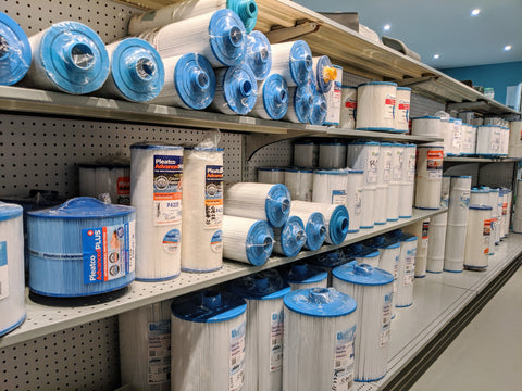 Maintenance products