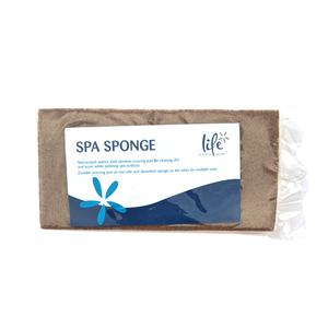 Life : Spa sponge,  PS-LMS001