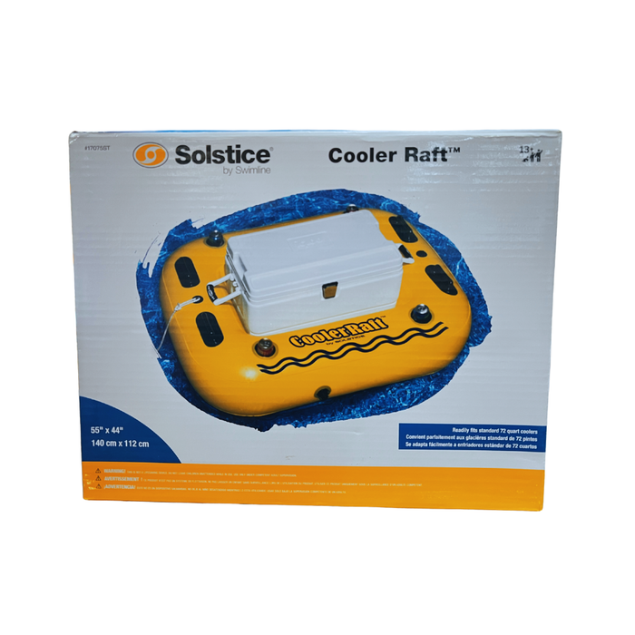 Cooler Raft Cooler Raft – Spa Laurentien