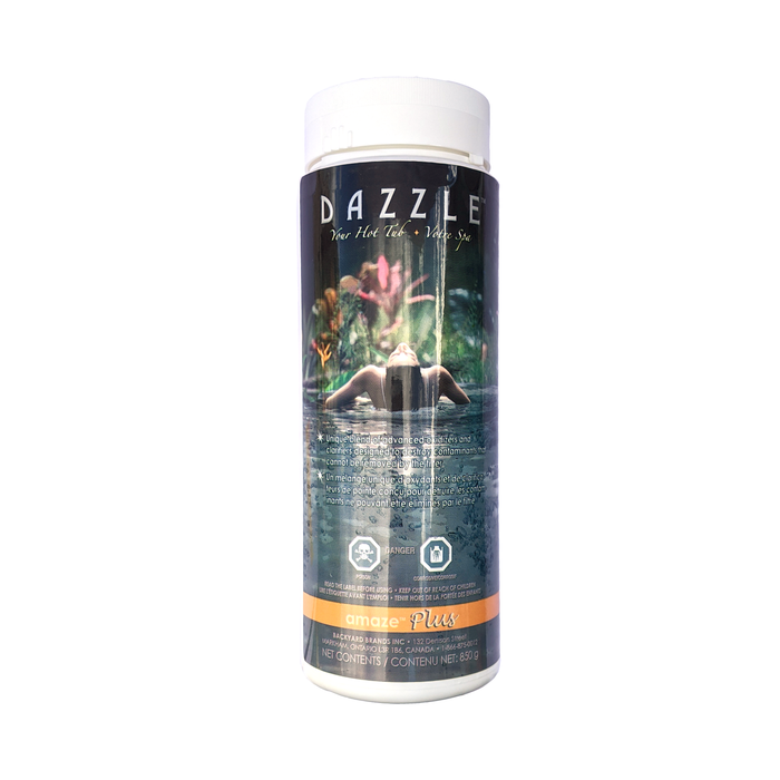 Dazzle : amaze PLUS 850 g (DAZ08806)