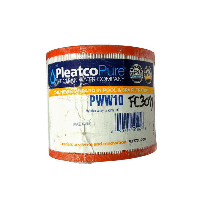 Cartouche filtrante PWW10 , FC3077 , C-4310