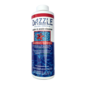Dazzle :Stain & Scale Cleanse 1 L (DAZ05042)