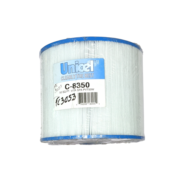 Cartouche filtrante C-8350 , FC3053
