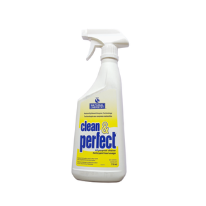Natural chemistry : Clean & perfect 710 mL  NC-00176
