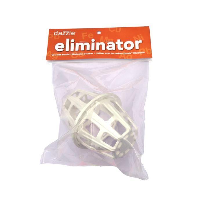 Dazzle : Eliminator panier (DAZ07053)