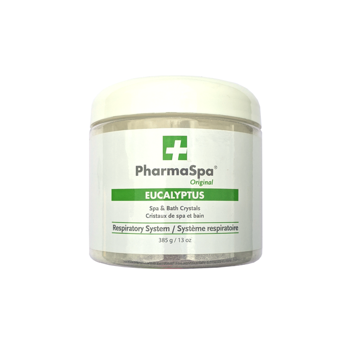 PharmaSpa : Eucalyptus 13 oz