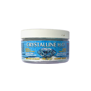 Crystalline H2O 110g (CRYSTALLINE)