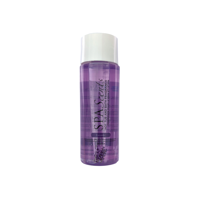 Spa scents : Lavender 250 mL